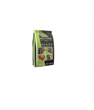 BIOFORM  Top Sprint ENERGY POWER 30/20 mangime crocchette per cani 20kg