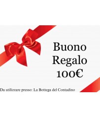 BUONO REGALO DA 10,00 LEGGERE LE ISTRUZIONI DA SPENDERE PRESSO LA BOTTEGA