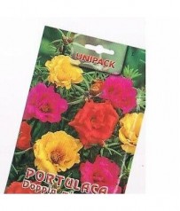 BUSTE SEMI PORTULACA DOPPIA IN MIX 