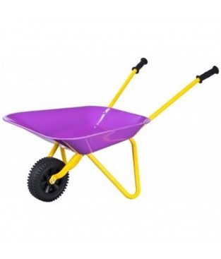 Carriola KIDS GARDEN giardino bambini gioco sabbia terra giocattolo stocker2316