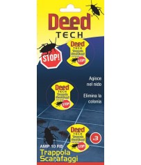 Esca Fito Deed Tech GA1904900