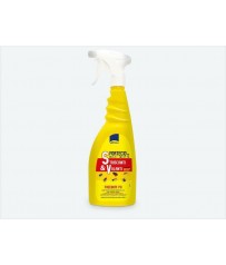 INSETTICIDA SPRAY MOSCHE ZANZARE NEO FORTECID 750ML FORMEVET