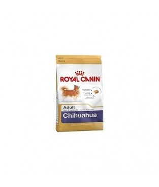 ROYAL CANIN CHIHUAHUA 1,5 kg crocchette alimento per cane cani piccoli chihuahua