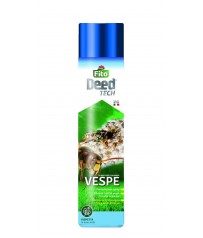 VESPEX INSETTICIDA AEROSOL ANTI VESPE E CALABRONI 750 ML NIDI VESPE INSETTI N